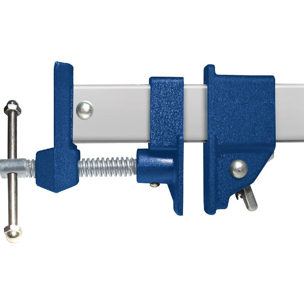 ROK 50242 36 in. Aluminum Bar Clamp