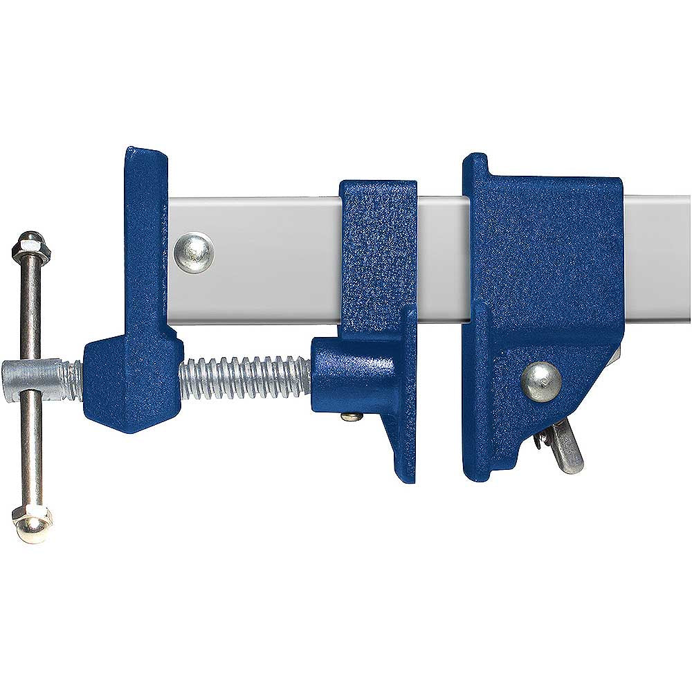 ROK 60in Aluminum Bar Clamp