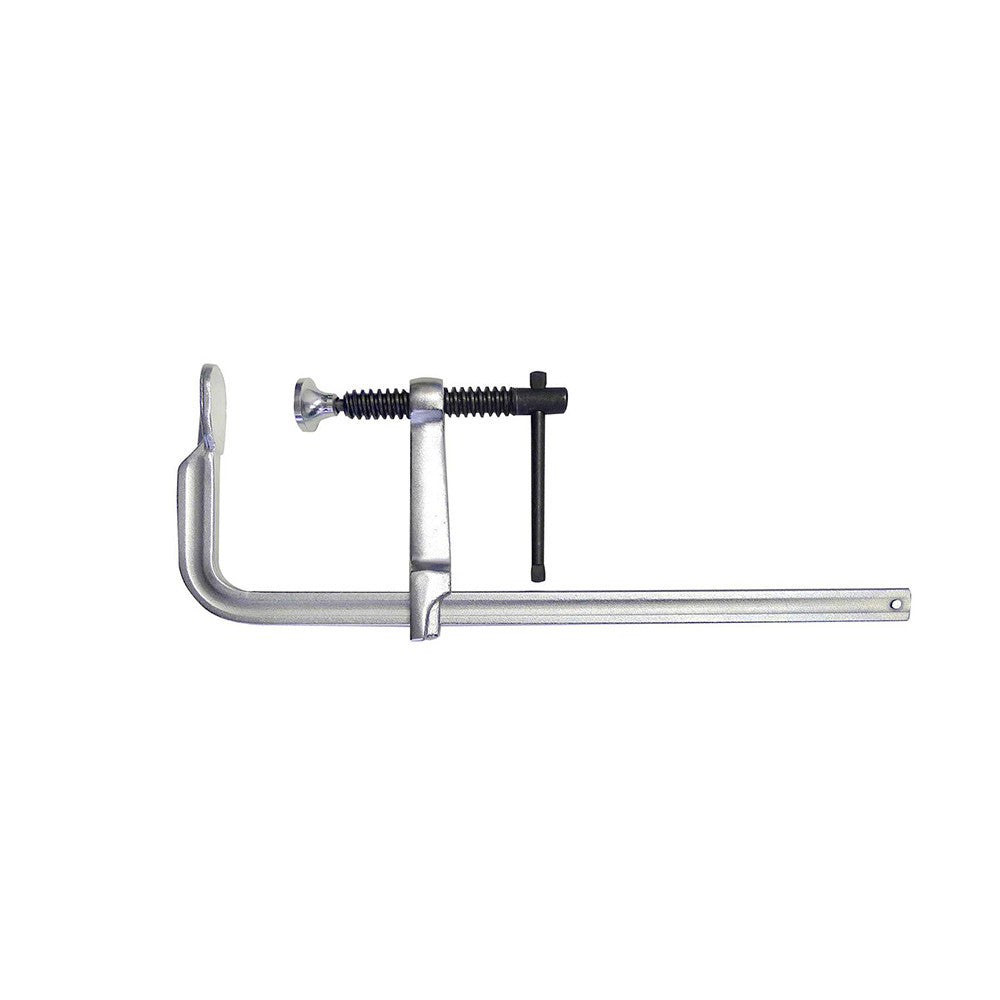 ROK 50380 4-inch x 8-inch Metalworking Clamp