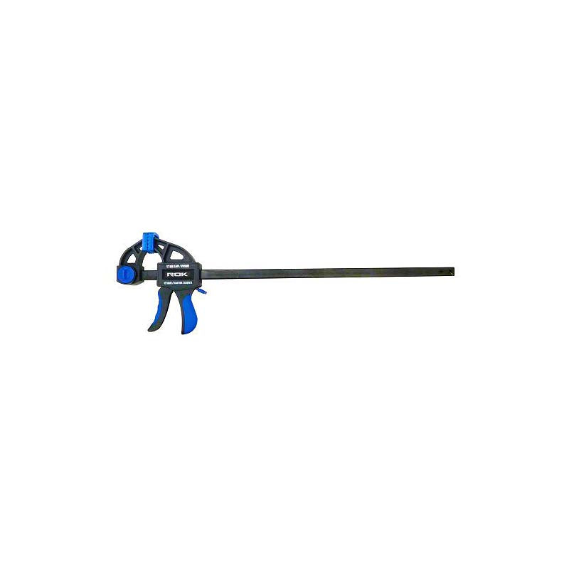 ROK 18in Quick-Release Ratcheting Clamp/Spreader