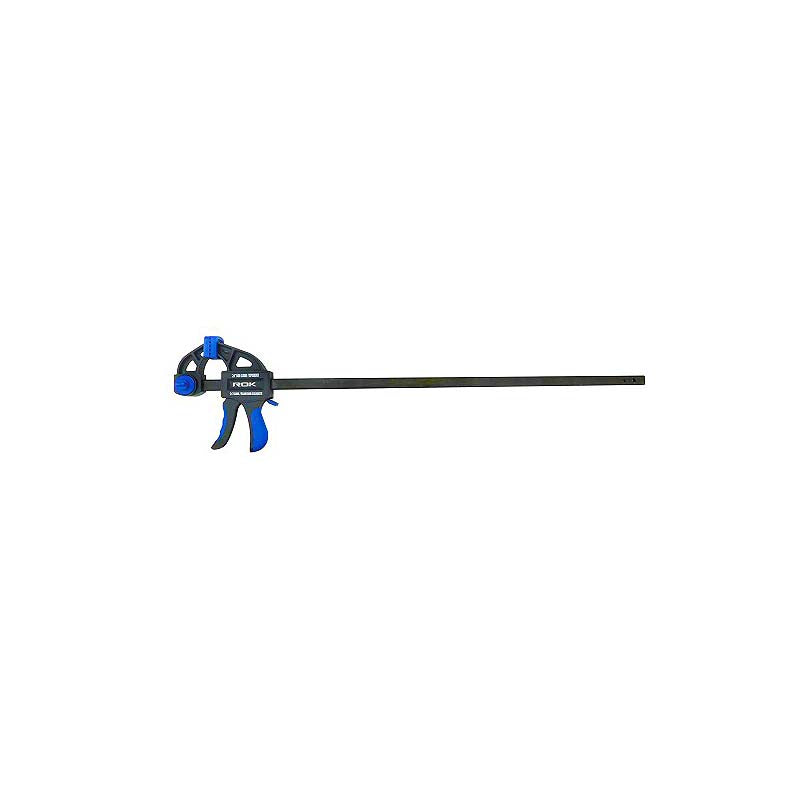 ROK 24in Quick-Release Ratcheting Clamp/Spreader