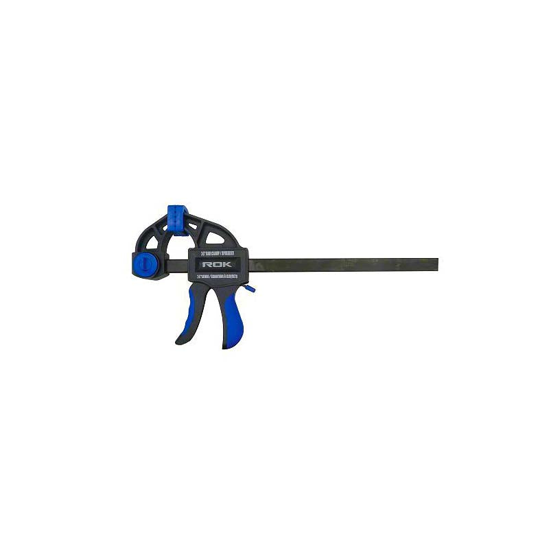 ROK 36in Quick-Release Ratcheting Clamp/Spreader