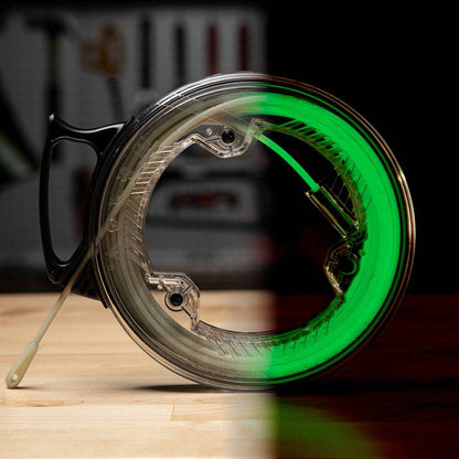 Klein Tools 50550 20' Glow Fish Tape