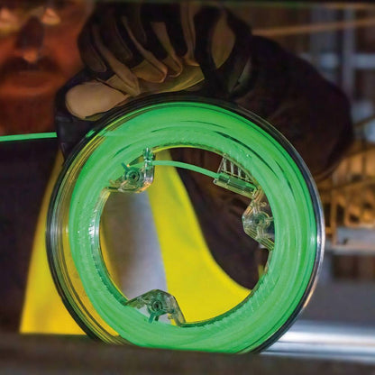 Klein Tools 50660 40' Glow Fish Tape