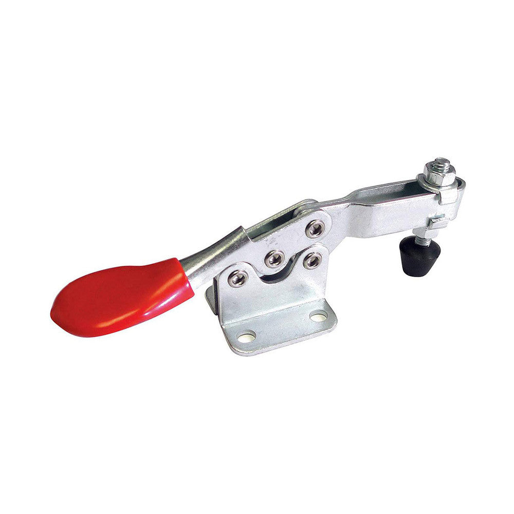 ROK 50835 Horizontal Toggle Clamp - 200lb Capacity