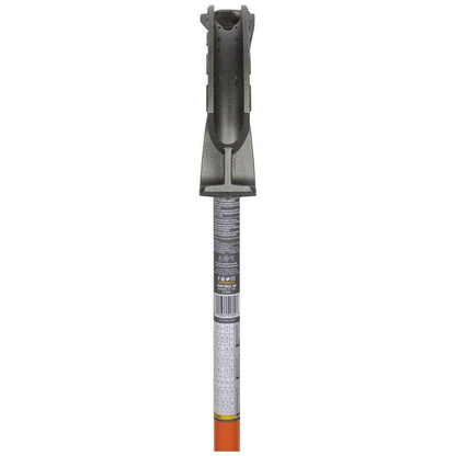 Klein Tools 51603 Iron Conduit Bender Full Assembly - 1/2 inch EMT with Angle Setter