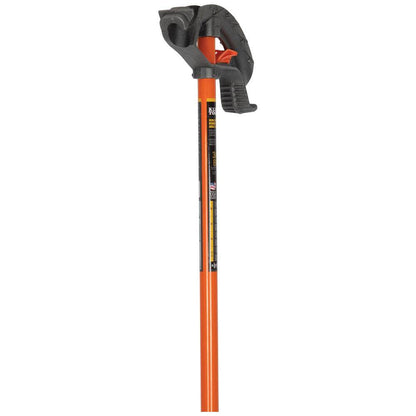 Klein Tools 51603 Iron Conduit Bender Full Assembly - 1/2 inch EMT with Angle Setter