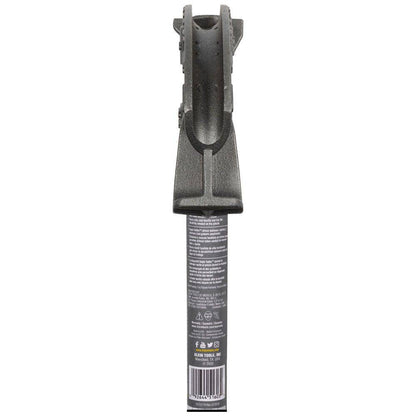 Klein Tools 51604 Iron Conduit Bender Full Assembly - 3/4" EMT with Angle Setter