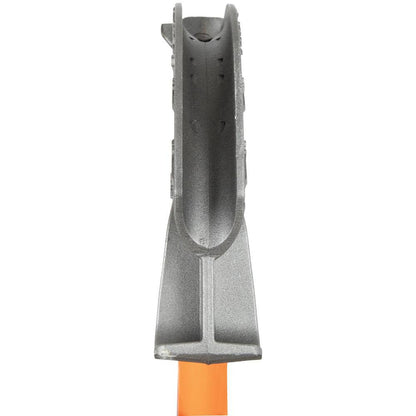 Klein Tools 51605 Iron Conduit Bender Full Assembly - 1" EMT with Angle Setter