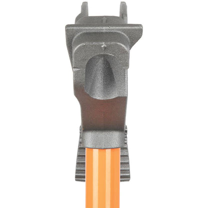 Klein Tools 51605 Iron Conduit Bender Full Assembly - 1" EMT with Angle Setter