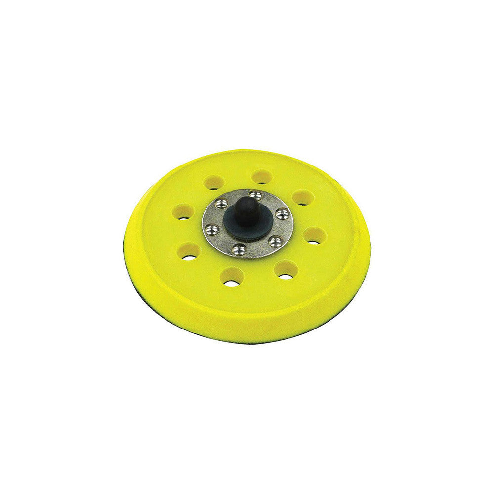 ROK 53010 5-Inch Hook and Loop Backing Pad