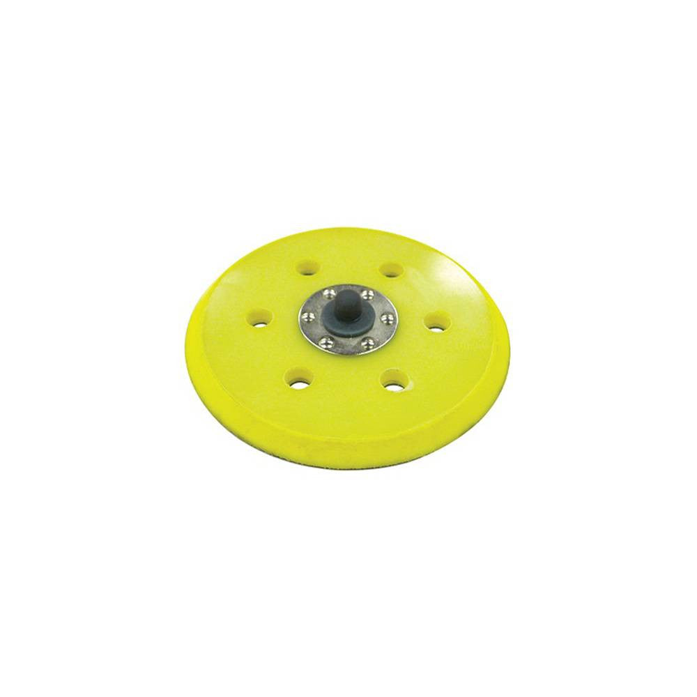 ROK 53012 6 Inch PSA Backing Pad