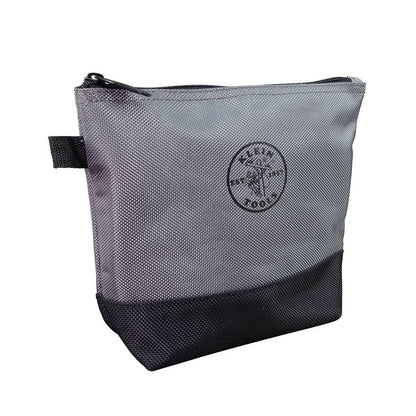 Klein Tools 55470 Stand-Up Zipper Tool Pouches - 2pk