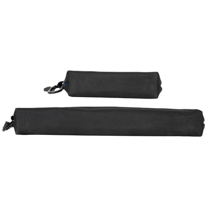 Klein Tools 55559 14 Inch & 7 Inch Stand-Up Zipper Tool Bags - 2pk