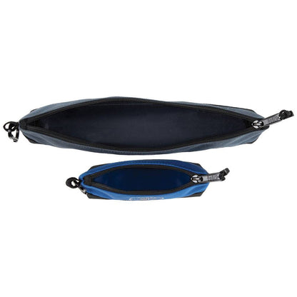 Klein Tools 55559 14 Inch & 7 Inch Stand-Up Zipper Tool Bags - 2pk