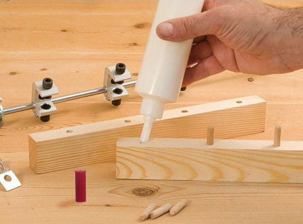 ROK Nozzle-Tip Glue Bottle