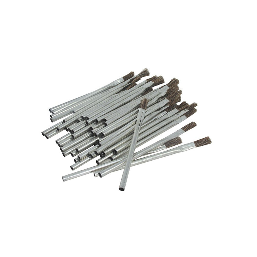 ROK 56012 50-Piece Glue Brush Set