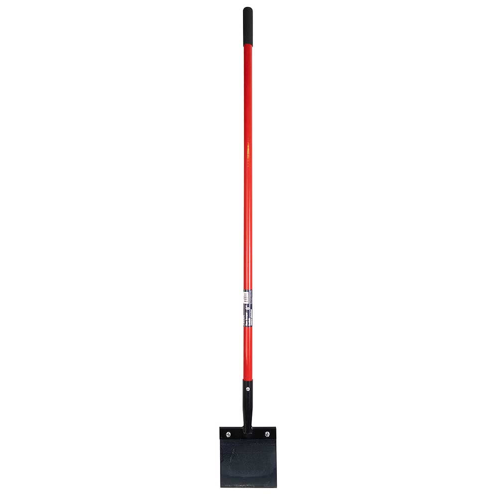ROK Long Handle Floor Scraper With Fiberglass Handle