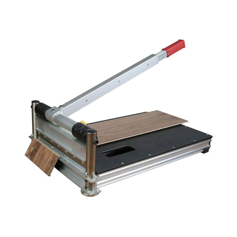 ROK 13 inch Heavy-Duty Laminate Flooring Cutter