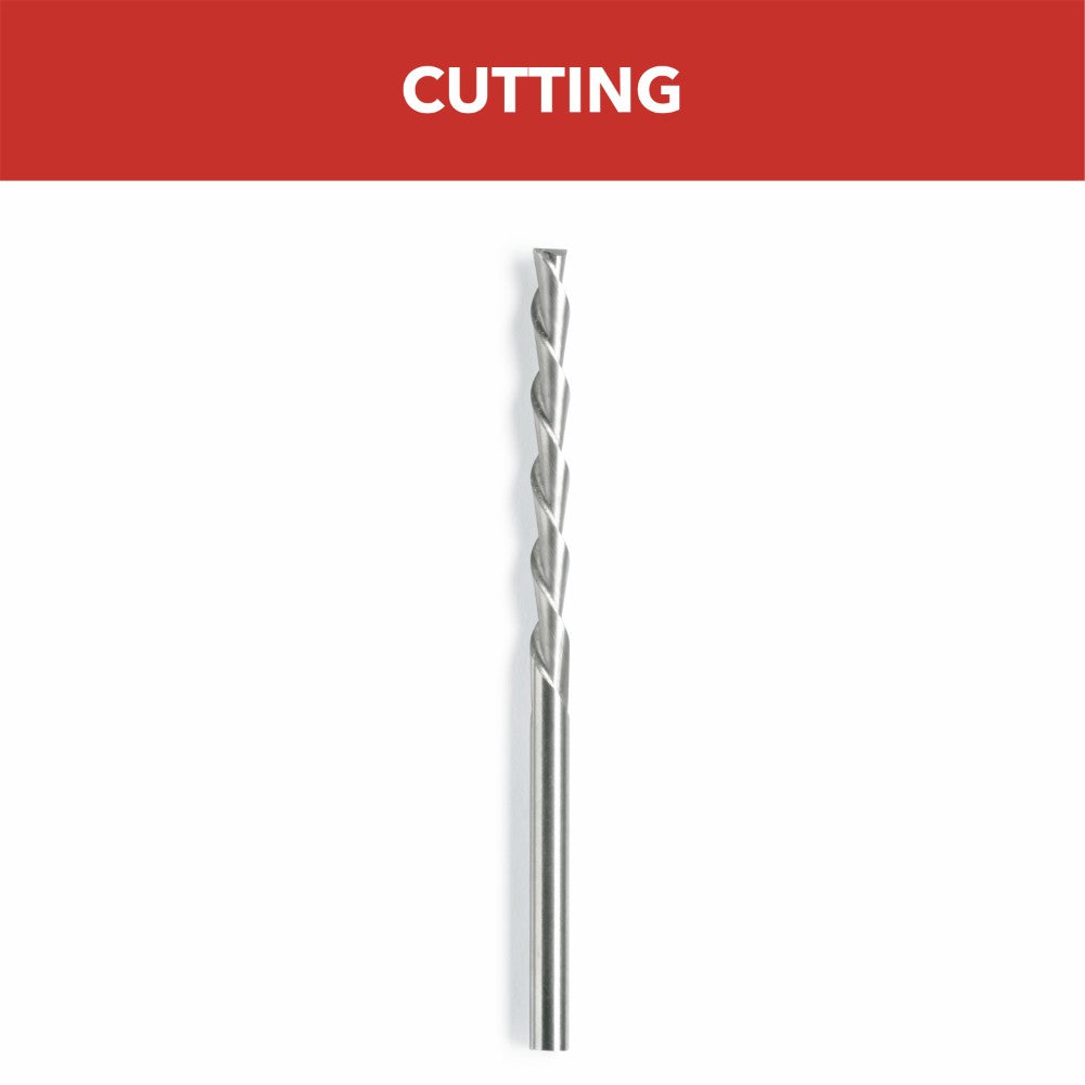 Dremel 1/8in Multi-Purpose Cutting Bit with 1/8in Shank
