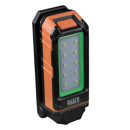 Klein Tools 56403 Rechargeable Personal 460 Lumen Work Light