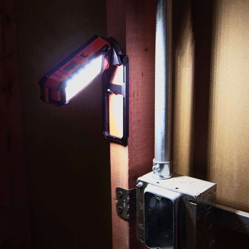 Klein Tools 56403 Rechargeable Personal 460 Lumen Work Light