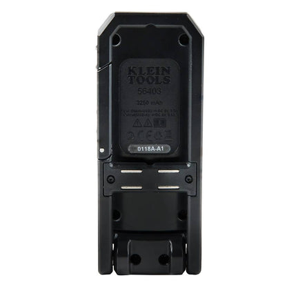 Klein Tools 56403 Rechargeable Personal 460 Lumen Work Light