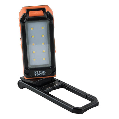 Klein Tools 56403 Rechargeable Personal 460 Lumen Work Light