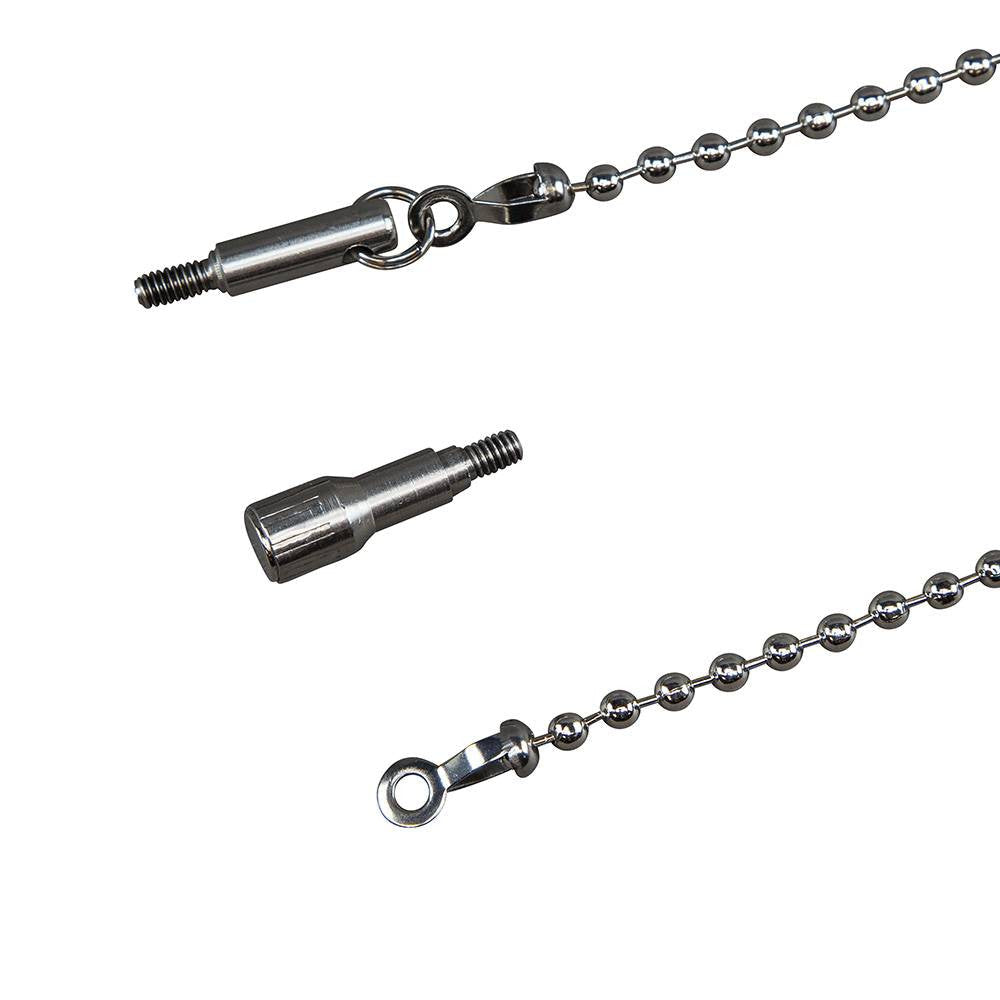 Klein Tools 56511 7pc Fish Rod Attachment Set