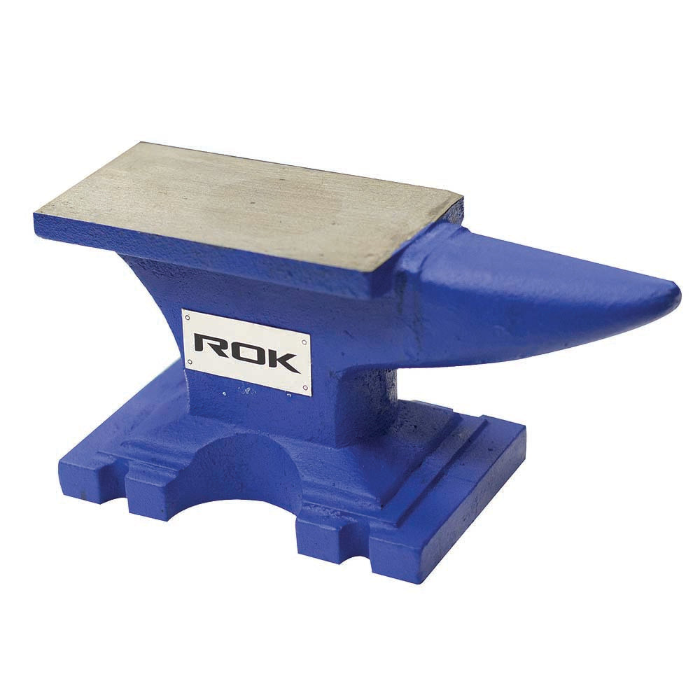 ROK 24lb Anvil