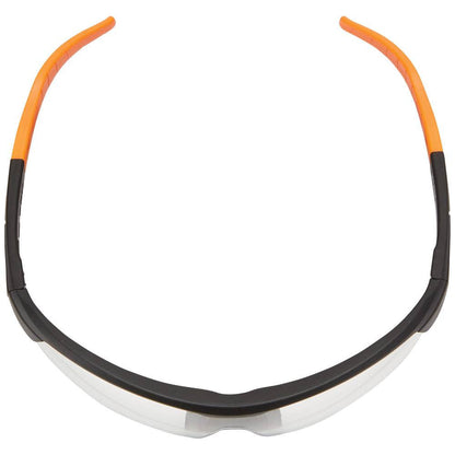 Klein Tools 60171 Clear Lens Standard Safety Glasses - 2pk