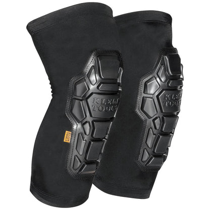 Klein Tools 60611 Heavy Duty Knee Pad Sleeves - L/XL