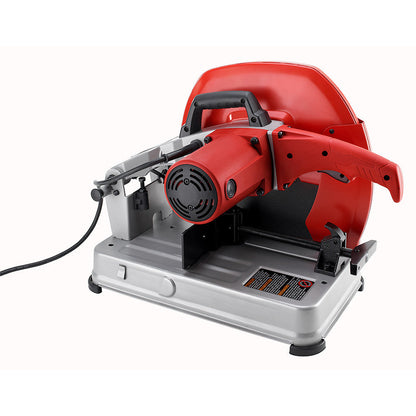 Milwaukee 6177-20 14 Inch 15 Amp Abrasive Cut-Off Saw Machine