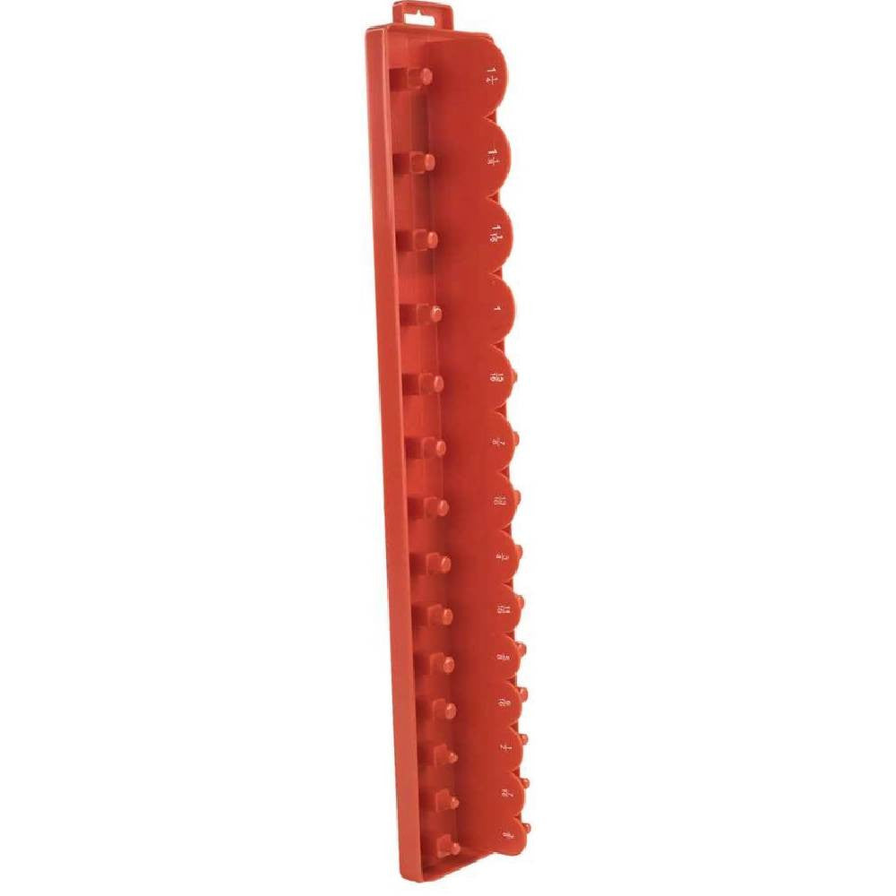 ROK 63404 1/2in. DR. SAE Socket Holder