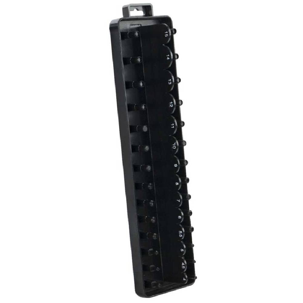 ROK 63406 1/4in. DR. MM Socket Holder
