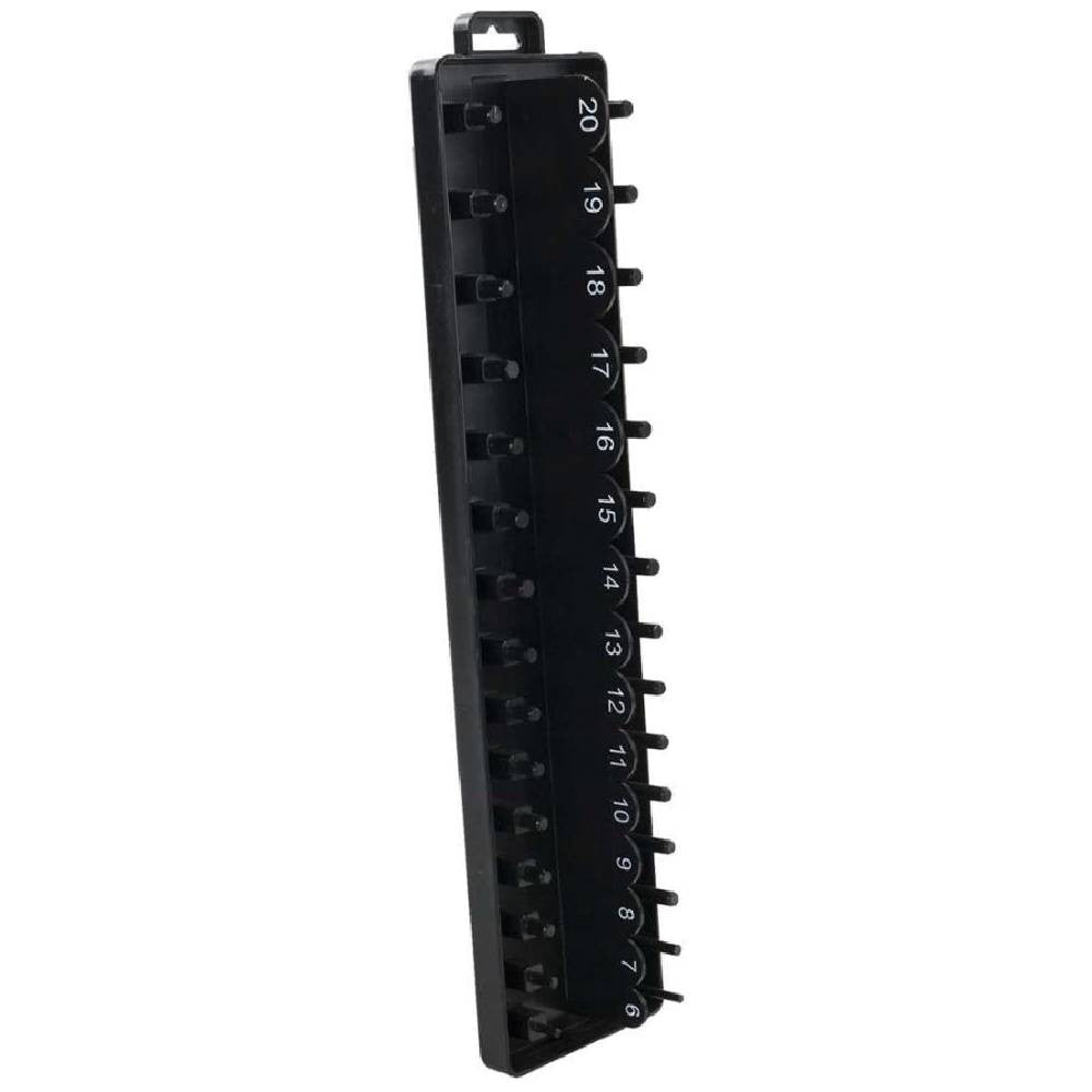 ROK 63408 3/8in. DR. MM Socket Holder