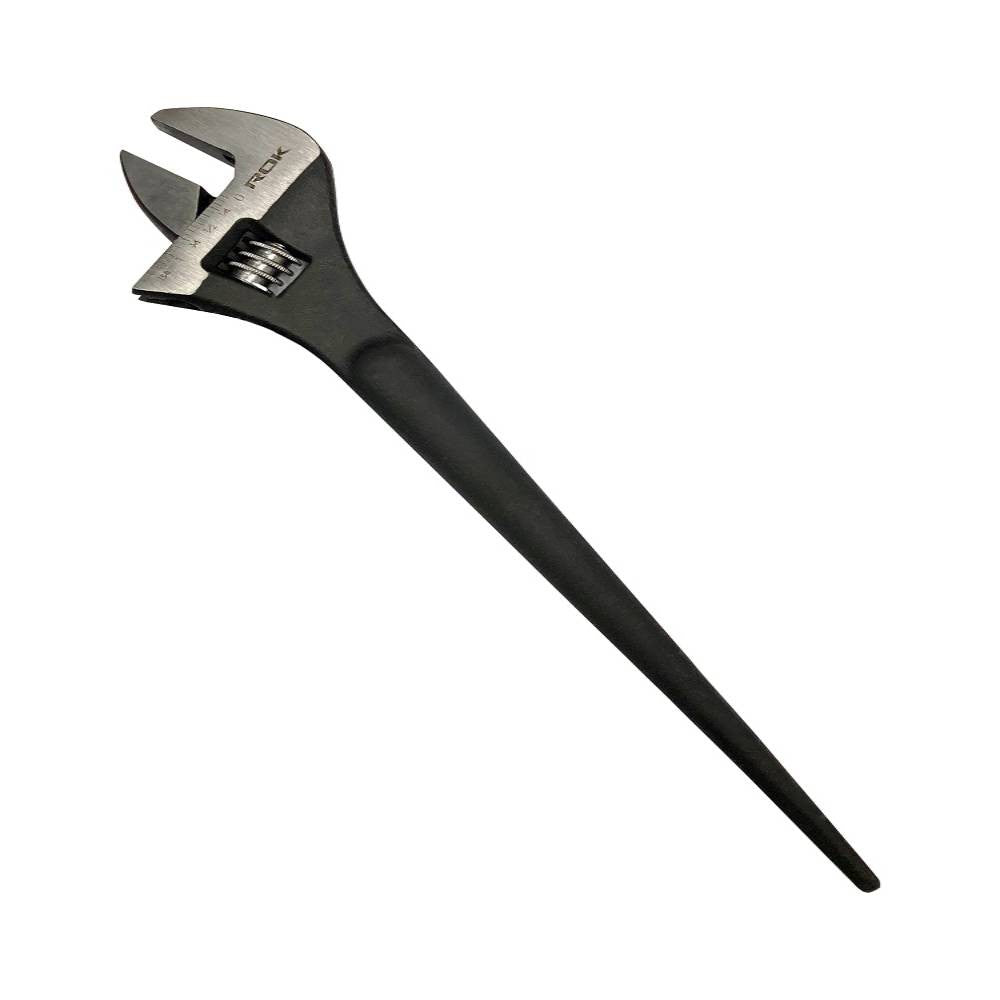 ROK 66192 12in Spud Wrench