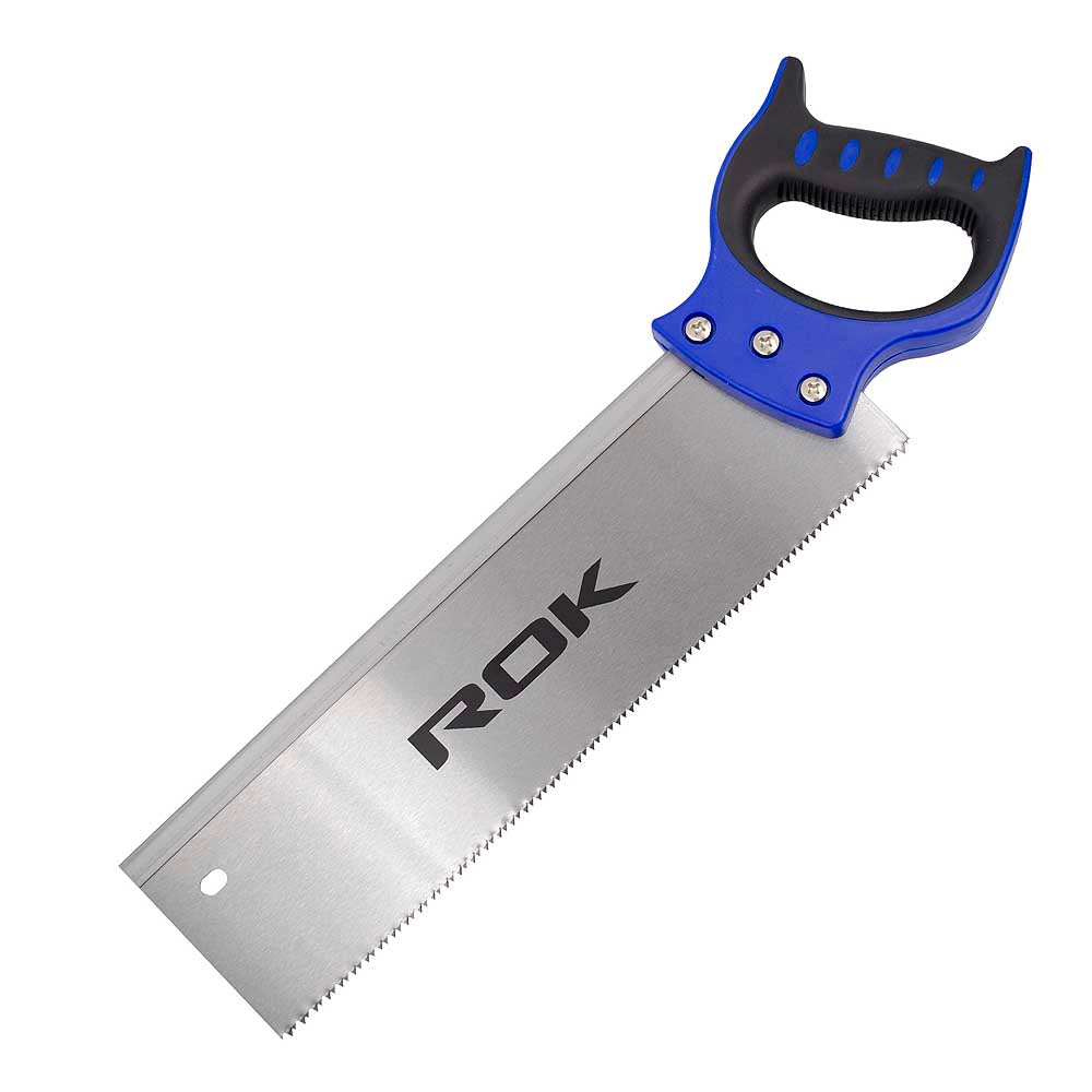 ROK 14in Back Saw