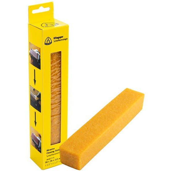 Klingspor Abrasive Cleaning Stick