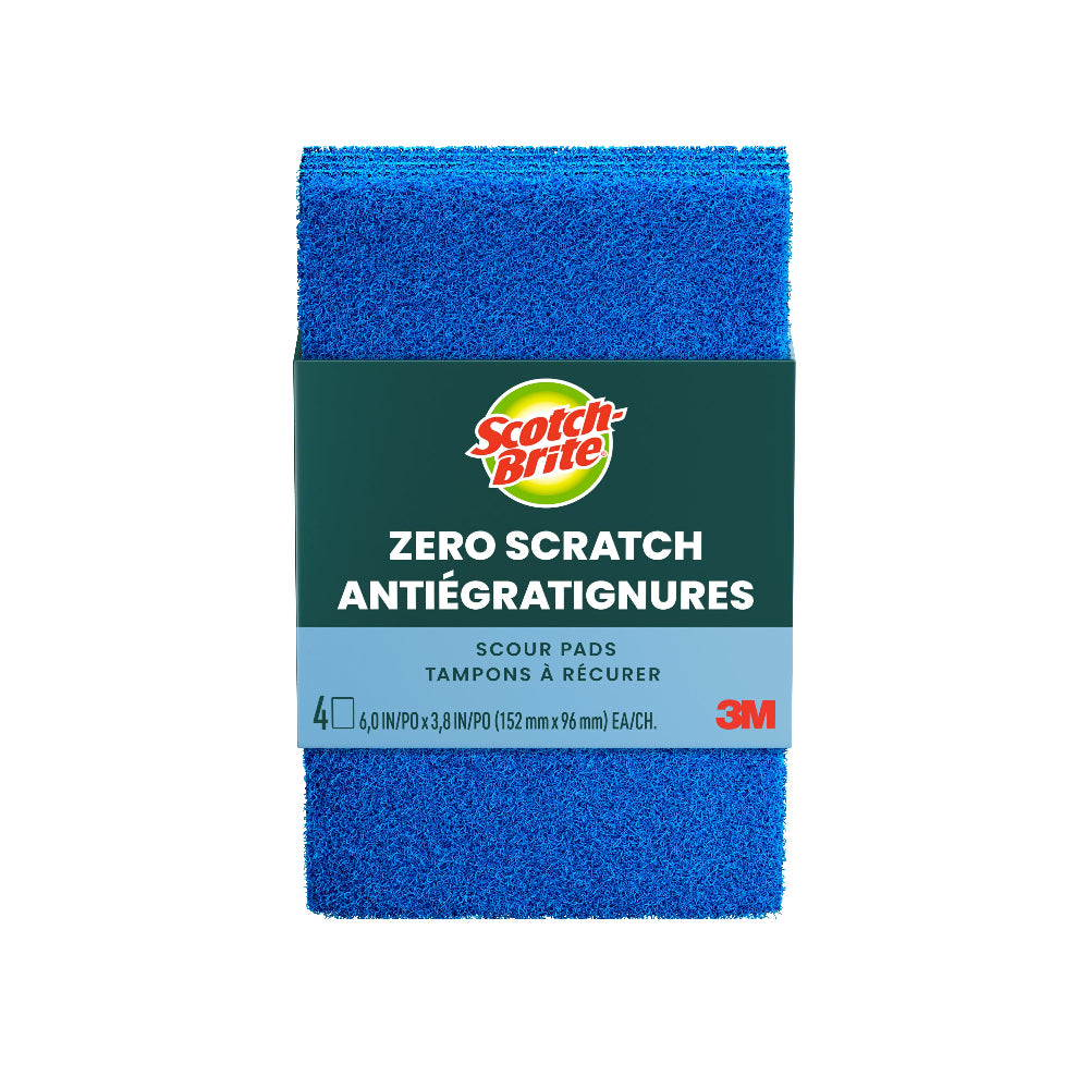 Scotch-Brite No-Scratch Scour Pad