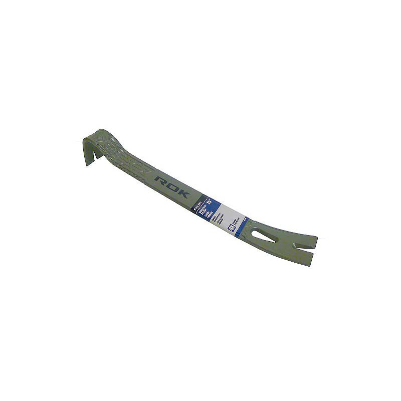 ROK 15in Flat Utility Bar