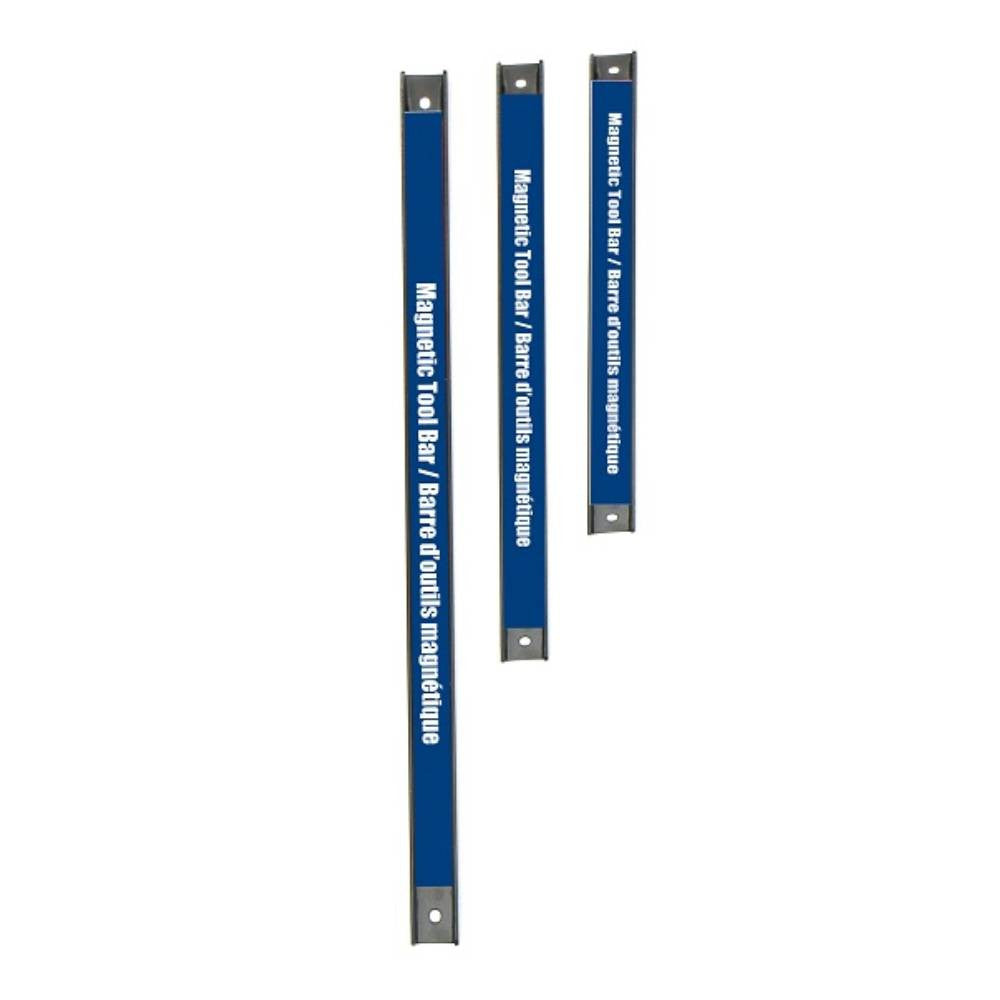 ROK 70277 3pc Magnetic Tool Bar Holder Set