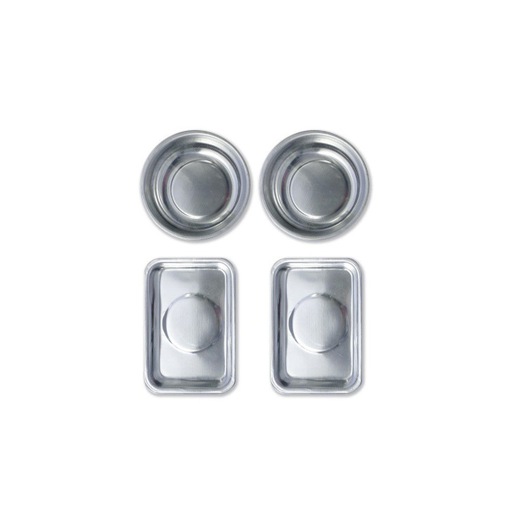 ROK 70279 4pc Magnetic Tray Set