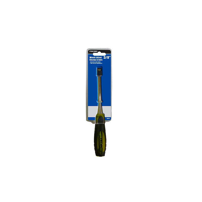 ROK 3/8in Wood Chisel