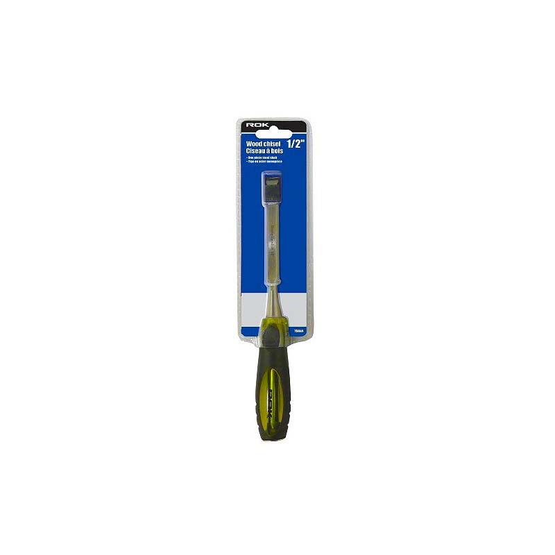 ROK 1/2in Wood Chisel