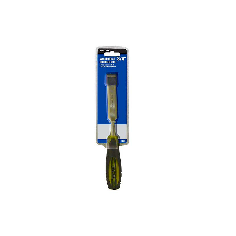 ROK 3/4in Wood Chisel