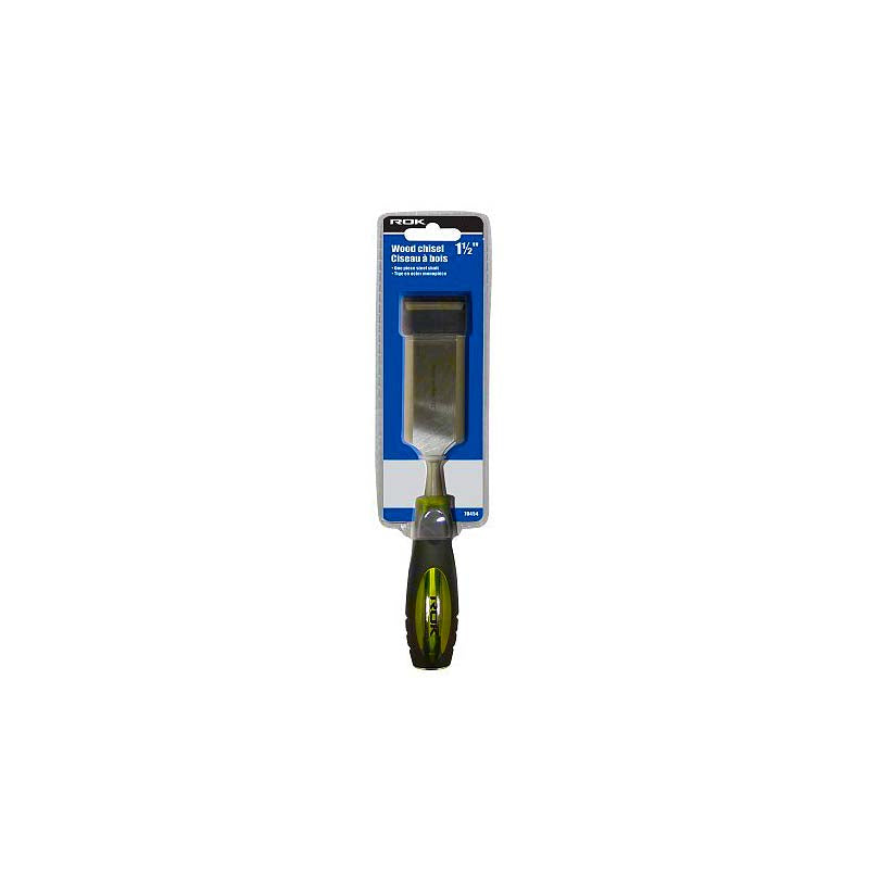 ROK 1-1/2in Wood Chisel
