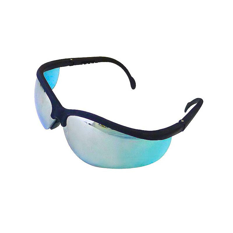 ROK Professional Mirrored Safety Glasses