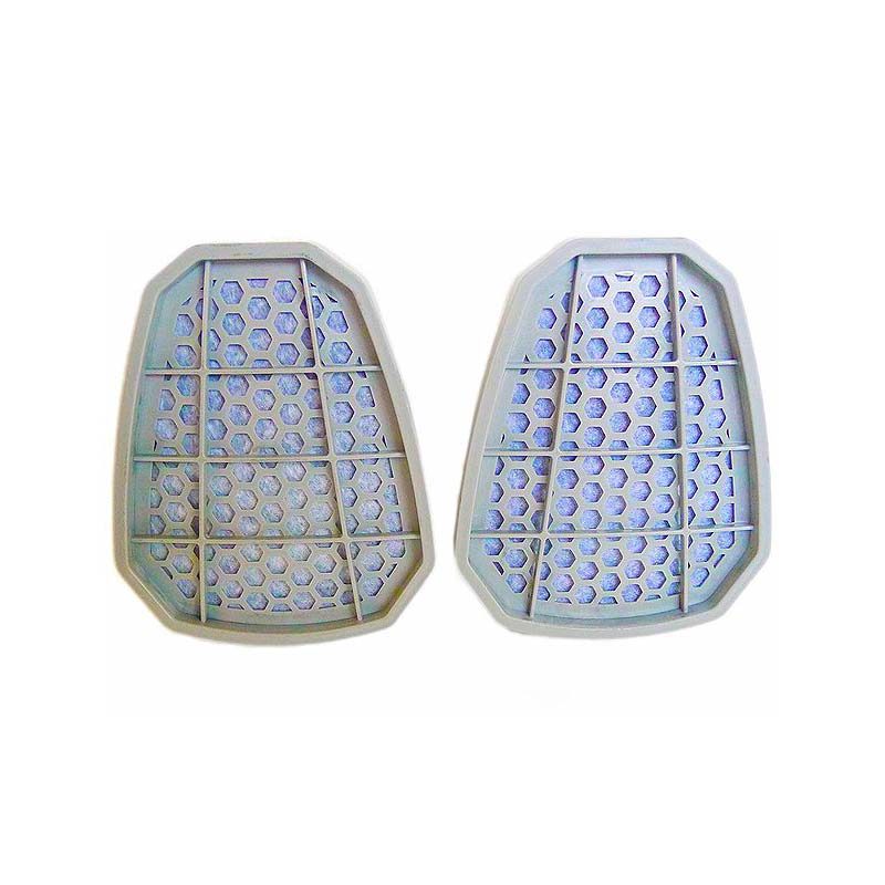 ROK Replacement Organic Vapour Filter Cartridges - 2pk