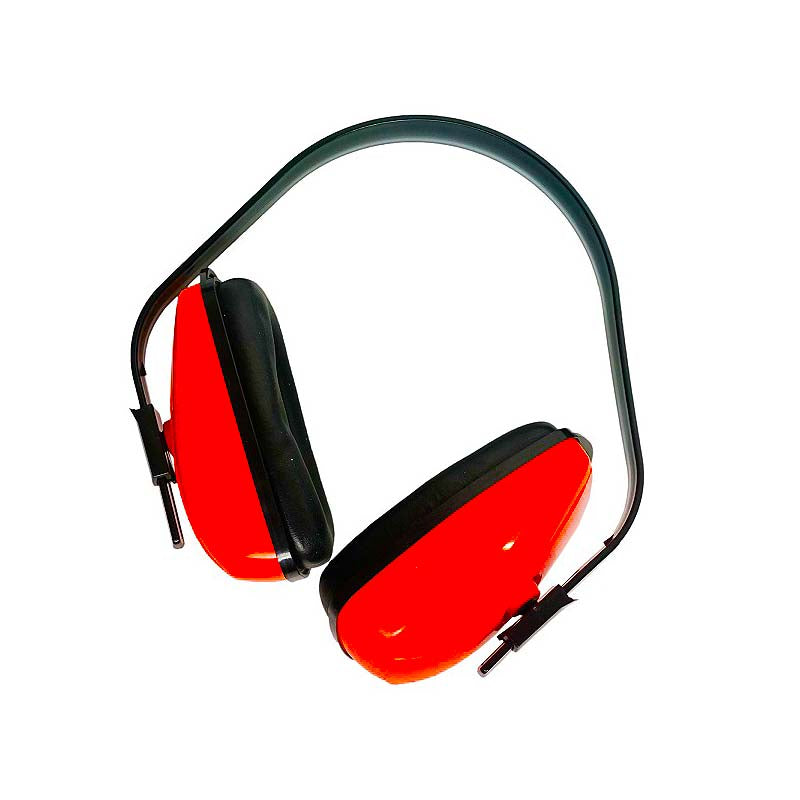 ROK Hearing Protector Earmuffs